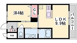 JR東海道・山陽本線 東加古川駅 徒歩10分