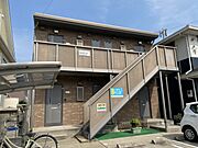 英賀保駅より徒歩8分 1階 築19年4ヶ月の賃貸物件