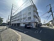 加古川駅より徒歩13分 3階 築36年7ヶ月の賃貸物件