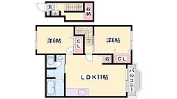 JR姫新線 本竜野駅 徒歩11分