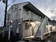 本竜野駅より徒歩11分 2階 築24年8ヶ月の賃貸物件