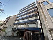 山陽姫路駅より徒歩8分 4階 築37年1ヶ月の賃貸物件