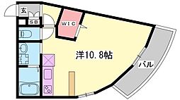 神鉄粟生線 広野ゴルフ場前駅 徒歩10分