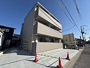京口駅より徒歩11分 2階 新築の賃貸物件