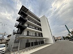 JR東海道・山陽本線 土山駅 徒歩20分の賃貸マンション