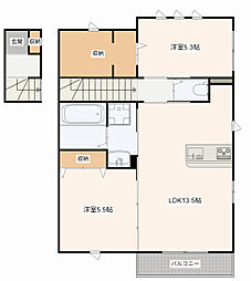 JR姫新線 播磨高岡駅 徒歩29分