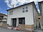 余部駅より徒歩6分 築5年10ヶ月 2階建の賃貸物件