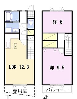 間取り：228057151406