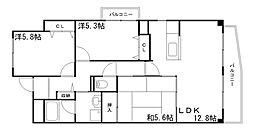 JR姫新線 余部駅 徒歩19分 5階/-