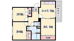 JR加古川線 滝野駅 徒歩24分
