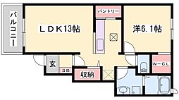 JR赤穂線 坂越駅 徒歩5分