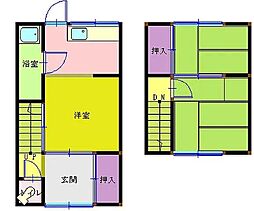 山陽電鉄網干線 平松駅 徒歩8分