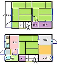 山陽電鉄網干線 山陽網干駅 徒歩7分