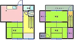 JR東海道・山陽本線 網干駅 徒歩23分