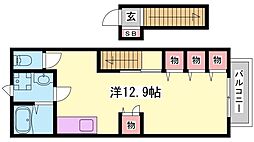 JR福知山線 相野駅 11.7km