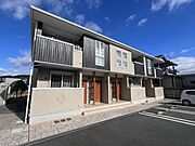 オールウェイズ潤 1階 築17年4ヶ月の賃貸物件