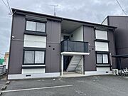 西脇市駅より徒歩10分 2階 築29年8ヶ月の賃貸物件