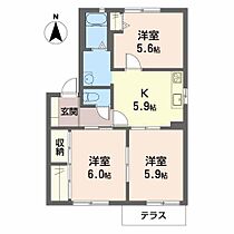 間取り：228057194880