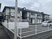 フレグランス坂ノ上 1階 築28年8ヶ月の賃貸物件
