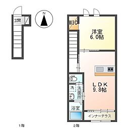 JR加古川線 滝野駅 徒歩34分