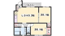 JR東海道・山陽本線 東姫路駅 徒歩30分