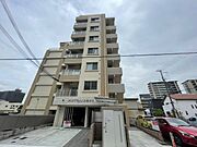 京口駅より徒歩13分 7階 築5年10ヶ月の賃貸物件