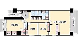 山陽電鉄本線 飾磨駅 徒歩9分