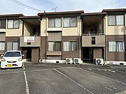 御着駅より徒歩14分 2階 築37年10ヶ月の賃貸物件