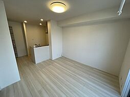 JR東海道・山陽本線 東加古川駅 徒歩22分の賃貸アパート 2階2LDKのリビング/ダイニング