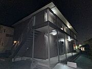 滝駅より徒歩15分 1階 築21年8ヶ月の賃貸物件