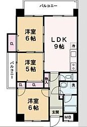 JR東海道・山陽本線 御着駅 徒歩10分