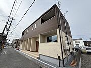 メゾン村川III 2階 新築の賃貸物件