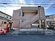 別府駅より徒歩14分 2階 築21年11ヶ月の賃貸物件