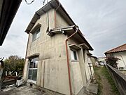 網干駅より徒歩20分 1階 築48年2ヶ月の賃貸物件