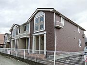 ヴィラ・セレーノ 1階 築18年8ヶ月の賃貸物件