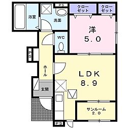 山陽電鉄本線 浜の宮駅 徒歩18分