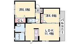 JR加古川線 西脇市駅 徒歩25分