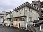 播磨高岡駅より徒歩15分 1階 築26年6ヶ月の賃貸物件