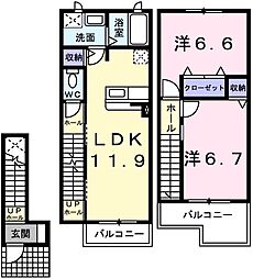 JR東海道・山陽本線 東姫路駅 徒歩13分