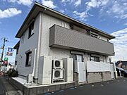 八家駅より徒歩13分 2階 築3年8ヶ月の賃貸物件