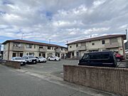 曽根駅より徒歩14分 2階 築20年5ヶ月の賃貸物件