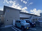 白浜の宮駅より徒歩8分 1階 築14年11ヶ月の賃貸物件