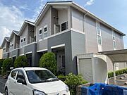 亀山駅より徒歩13分 1階 築18年8ヶ月の賃貸物件