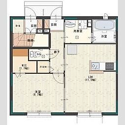 山陽電鉄本線 山陽曽根駅 徒歩15分