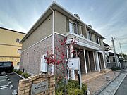 メゾン・カルム１ 1階 築18年の賃貸物件