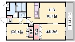 山陽電鉄本線 妻鹿駅 徒歩13分