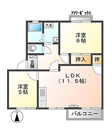 JR東海道・山陽本線 相生駅 徒歩18分