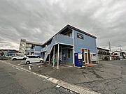 野里駅より徒歩15分 1階 築39年7ヶ月の賃貸物件