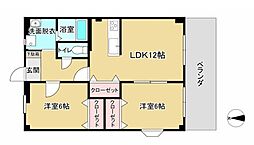 JR播但線 京口駅 徒歩12分