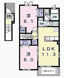 JR加古川線 滝野駅 徒歩9分